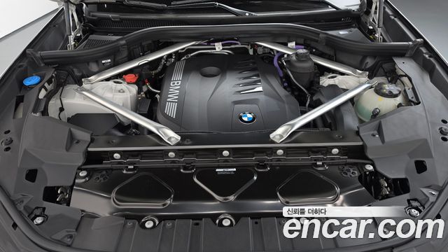 BMW X5 2025 — photo 6