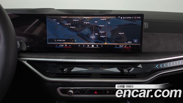 BMW X5 2025 — photo 14