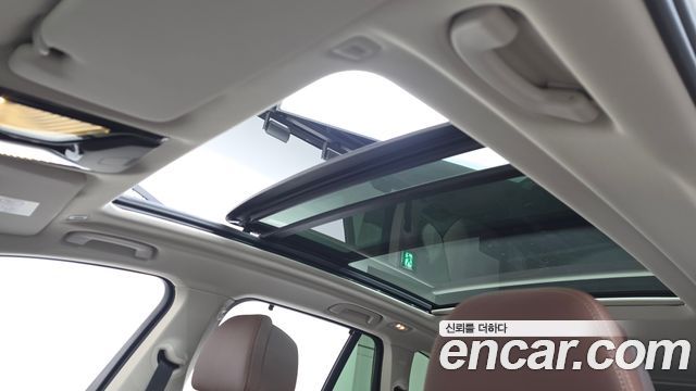 BMW X5 2025 — photo 19