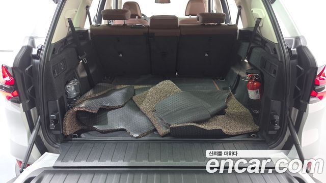 BMW X5 2025 — photo 20