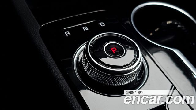 Kia K5 2021 — photo 9