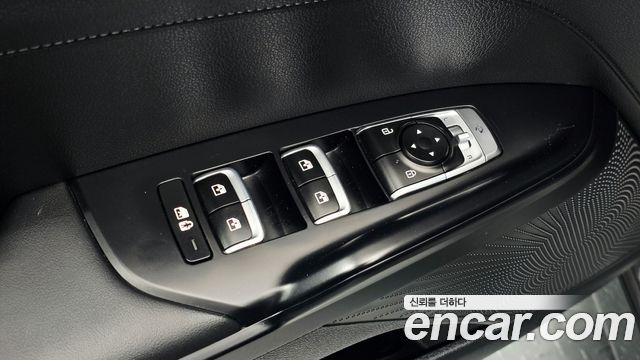 Kia K5 2021 — photo 15