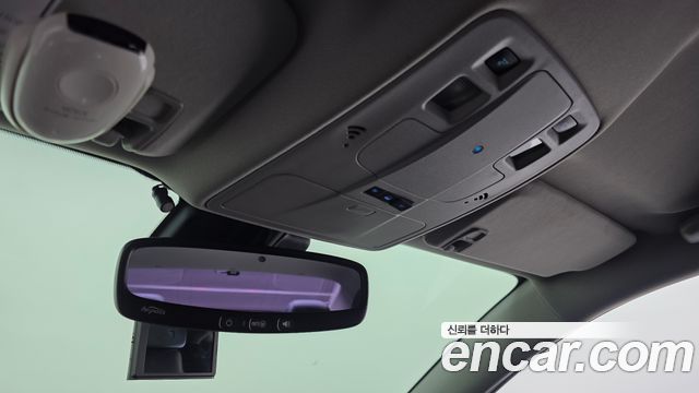 Chevrolet Korea Malibu 2016 — photo 22