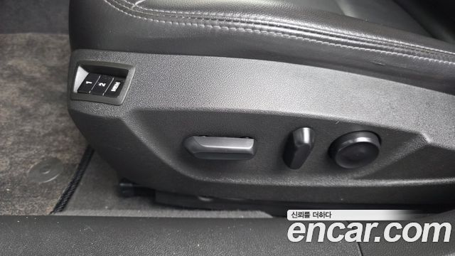 Chevrolet Korea Malibu 2016 — photo 23