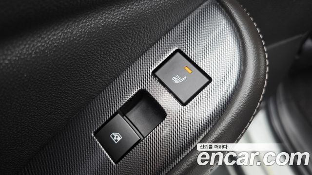 Chevrolet Korea Malibu 2016 — photo 25