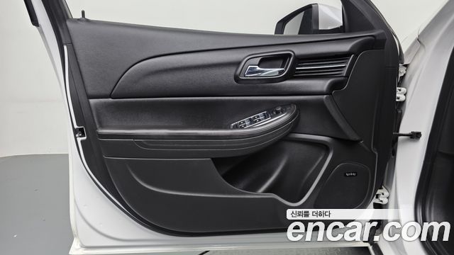 Chevrolet Korea Malibu 2016 — photo 14