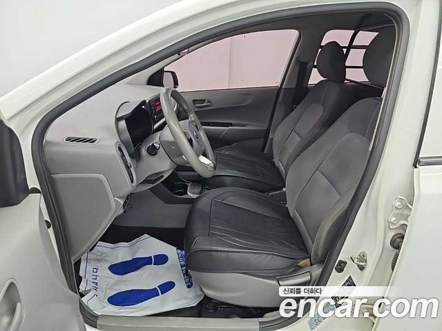 Kia morning 2017 — photo 11