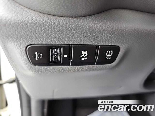 Kia morning 2017 — photo 15