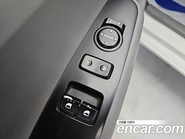 Kia morning 2017 — photo 16