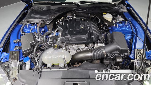 Ford Mustang 2023 — photo 6