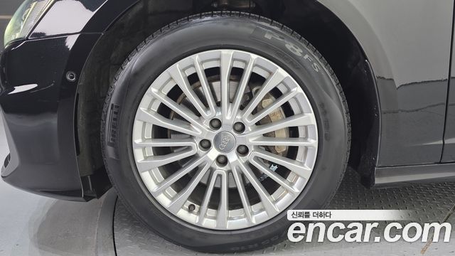 Audi A6 2020 — photo 5