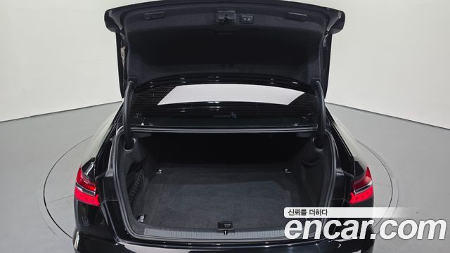 Audi A6 2020 — photo 20