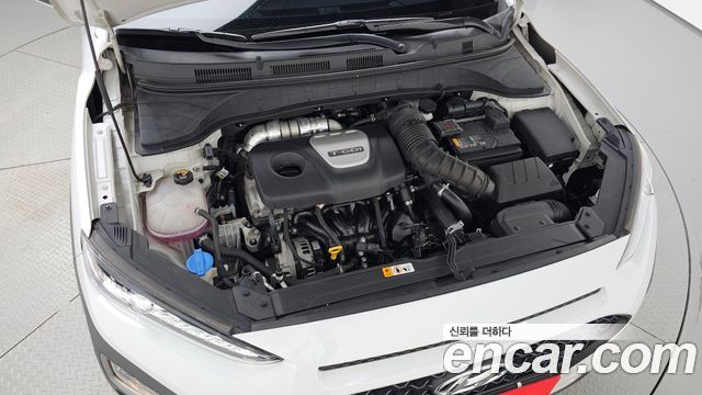 Hyundai Kona 2018 — photo 6