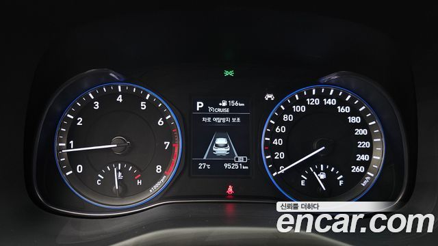 Hyundai Kona 2018 — photo 11
