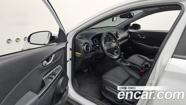 Hyundai Kona 2018 — photo 13