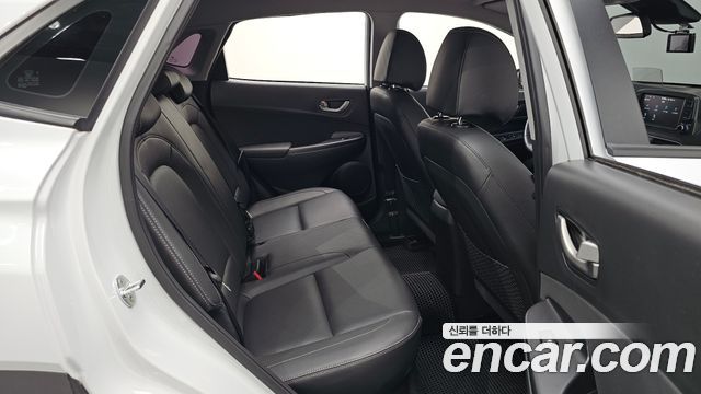 Hyundai Kona 2018 — photo 18