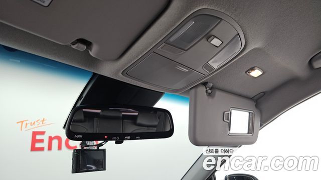 Hyundai Kona 2018 — photo 24