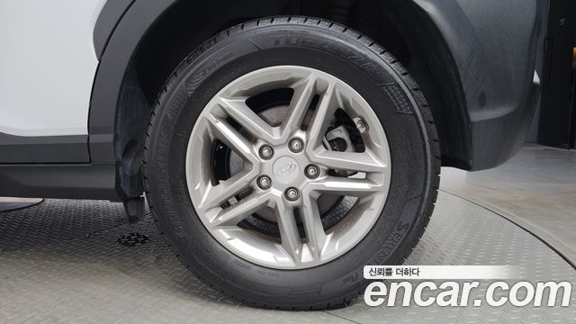 Hyundai Kona 2018 — photo 7