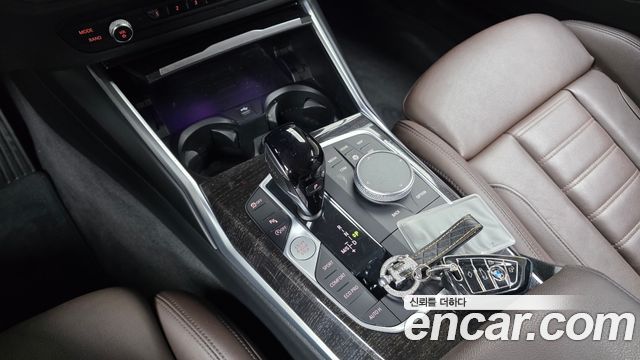 BMW 3-Series 2022 — photo 12