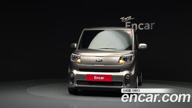 Kia RAY 2020 — photo 3