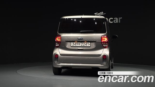 Kia RAY 2020 — photo 4