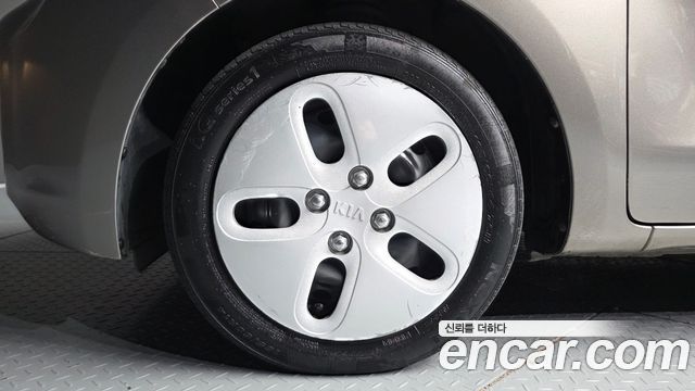 Kia RAY 2020 — photo 5