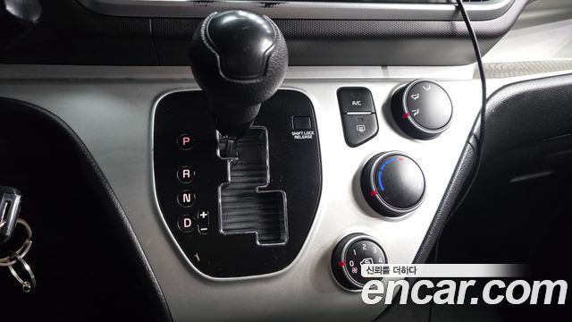 Kia RAY 2020 — photo 12