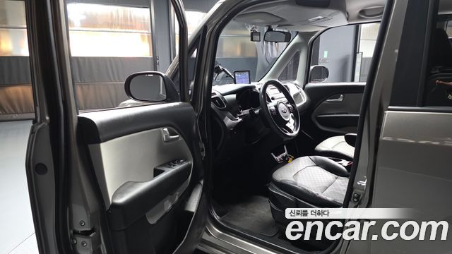 Kia RAY 2020 — photo 13