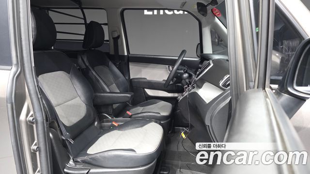 Kia RAY 2020 — photo 17
