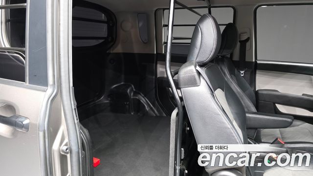 Kia RAY 2020 — photo 18