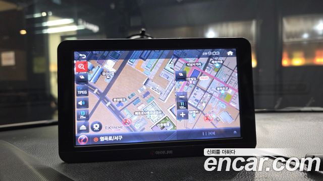 Kia RAY 2020 — photo 20