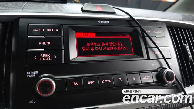 Kia RAY 2020 — photo 22