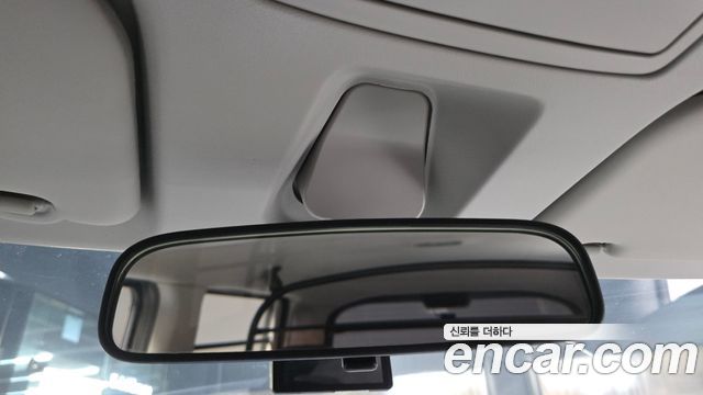 Kia RAY 2020 — photo 24