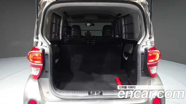 Kia RAY 2020 — photo 26