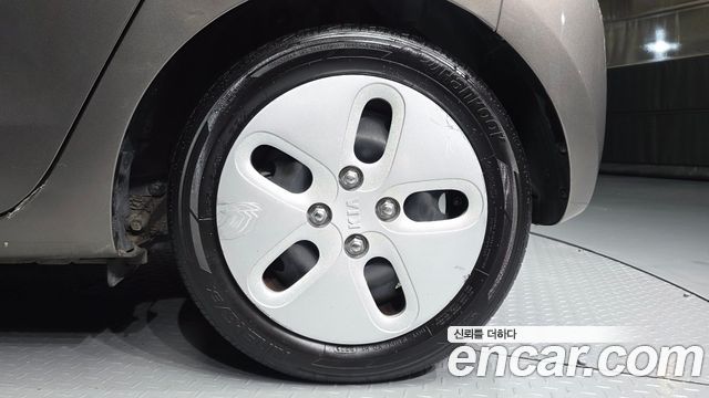 Kia RAY 2020 — photo 7