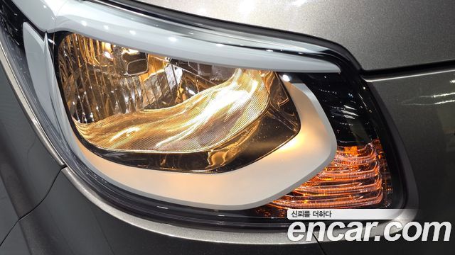 Kia RAY 2020 — photo 8