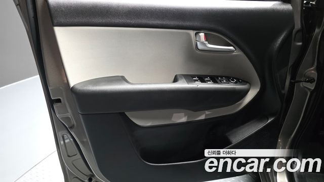 Kia RAY 2020 — photo 14