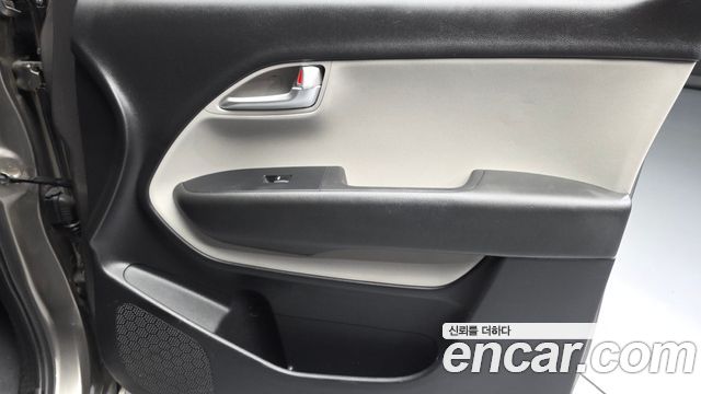 Kia RAY 2020 — photo 15