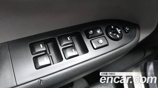 Kia RAY 2020 — photo 27