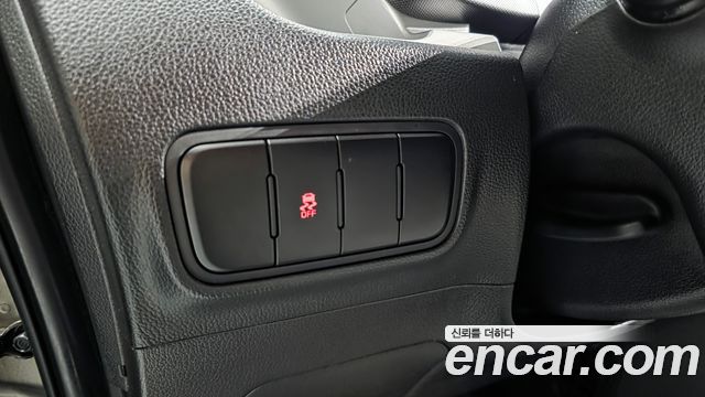 Kia RAY 2020 — photo 28