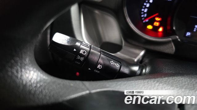 Kia RAY 2020 — photo 29