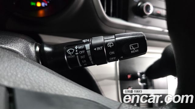 Kia RAY 2020 — photo 30