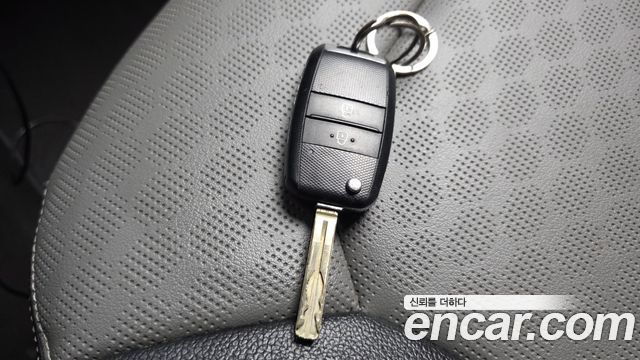 Kia RAY 2020 — photo 31