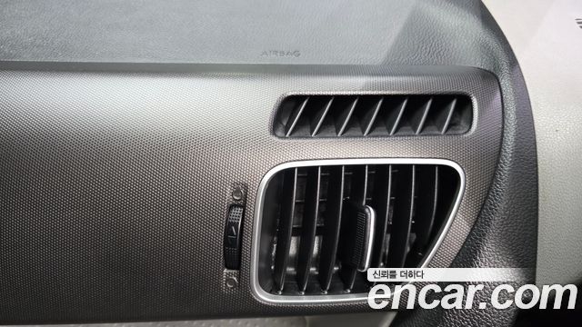 Kia RAY 2020 — photo 32
