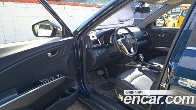 KG Mobility TIBOLI 2019 — photo 10