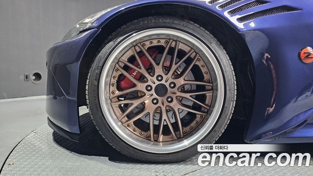 Nissan 350Z 2004 — photo 5