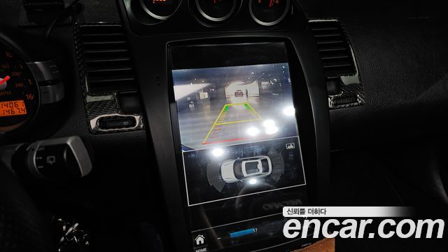Nissan 350Z 2004 — photo 12