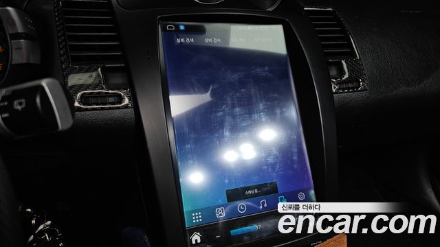 Nissan 350Z 2004 — photo 14