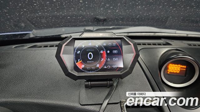Nissan 350Z 2004 — photo 16