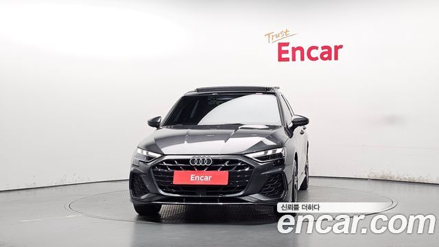 Audi A3 2026 — photo 3